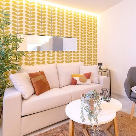 קדיז Genteel Home Catedral מראה חיצוני תמונה