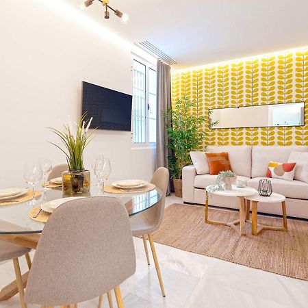 קדיז Genteel Home Catedral מראה חיצוני תמונה