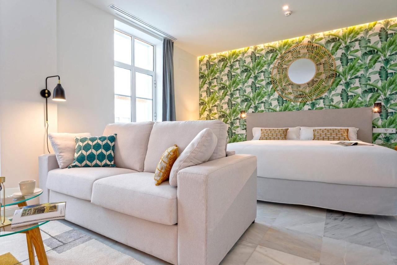 קדיז Genteel Home Catedral מראה חיצוני תמונה