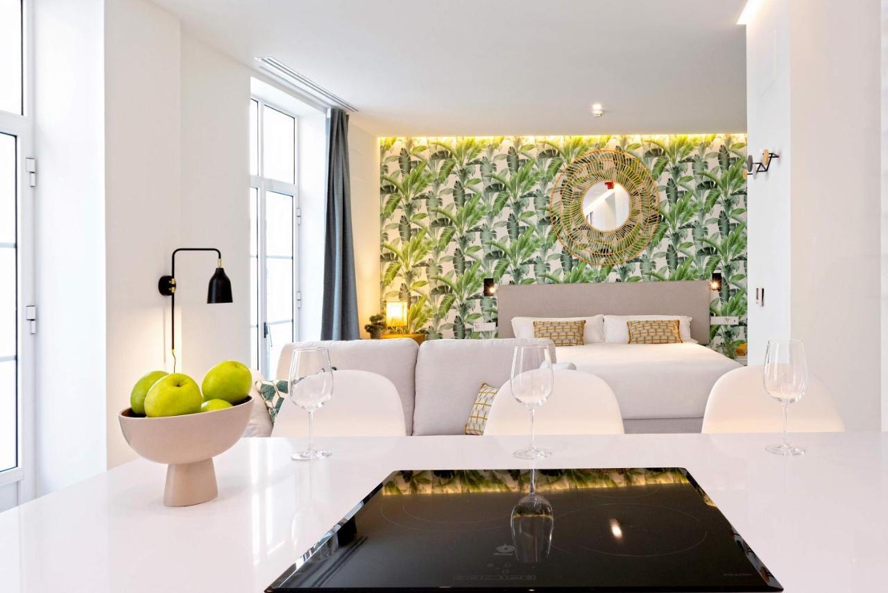 קדיז Genteel Home Catedral מראה חיצוני תמונה