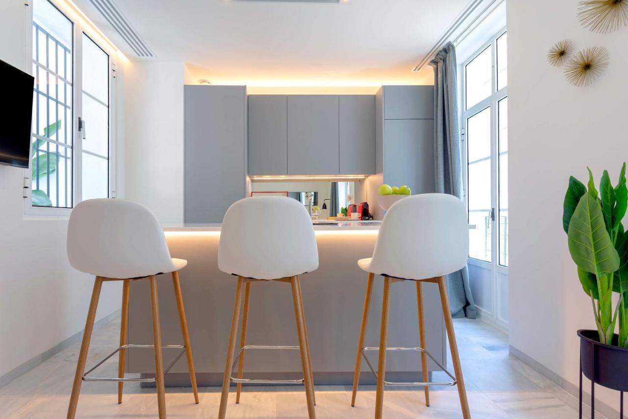 קדיז Genteel Home Catedral מראה חיצוני תמונה