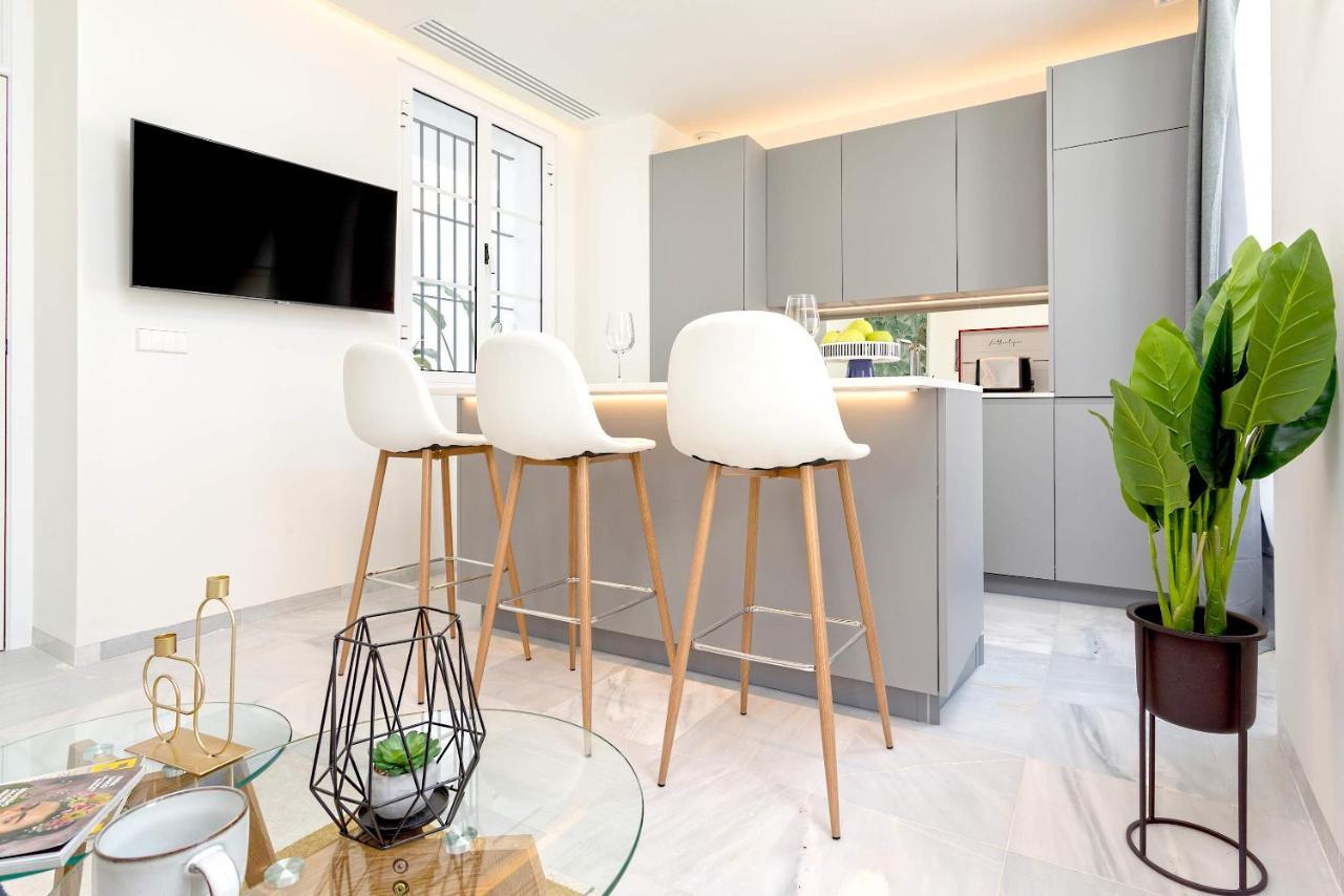 קדיז Genteel Home Catedral מראה חיצוני תמונה