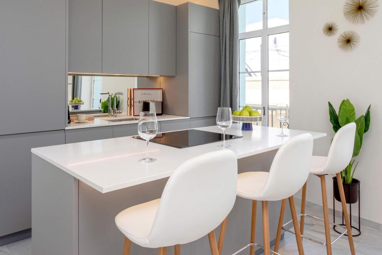 קדיז Genteel Home Catedral מראה חיצוני תמונה
