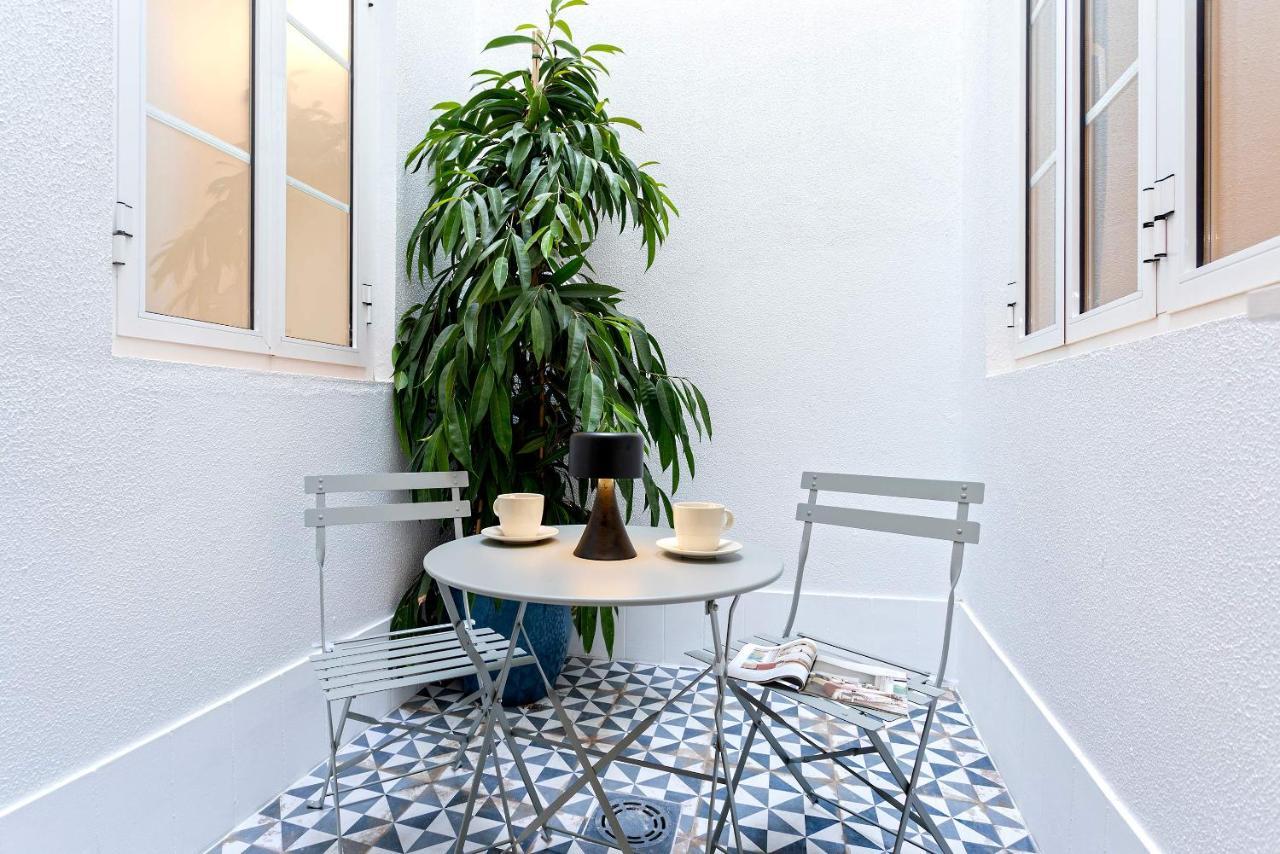 קדיז Genteel Home Catedral מראה חיצוני תמונה