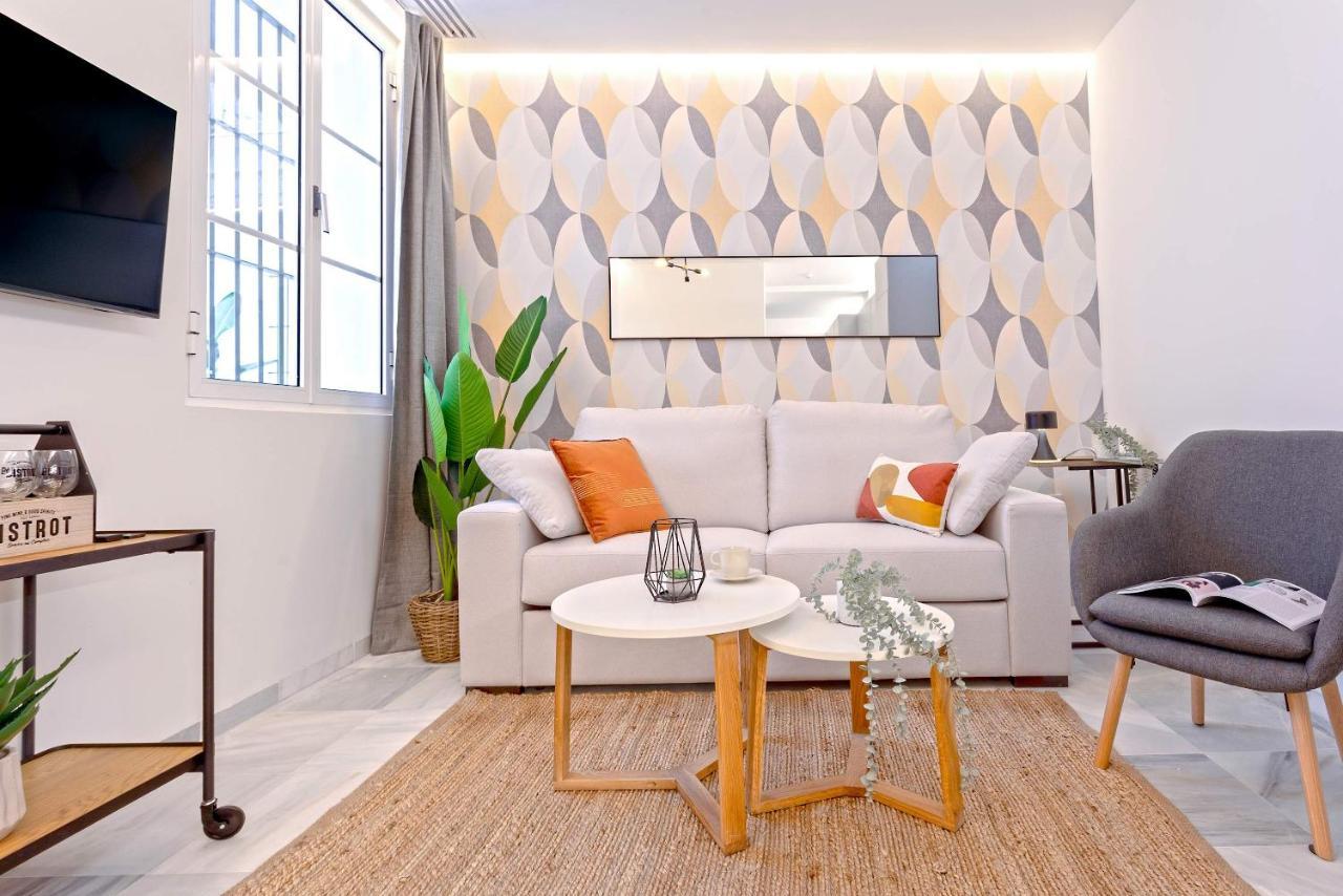 קדיז Genteel Home Catedral מראה חיצוני תמונה