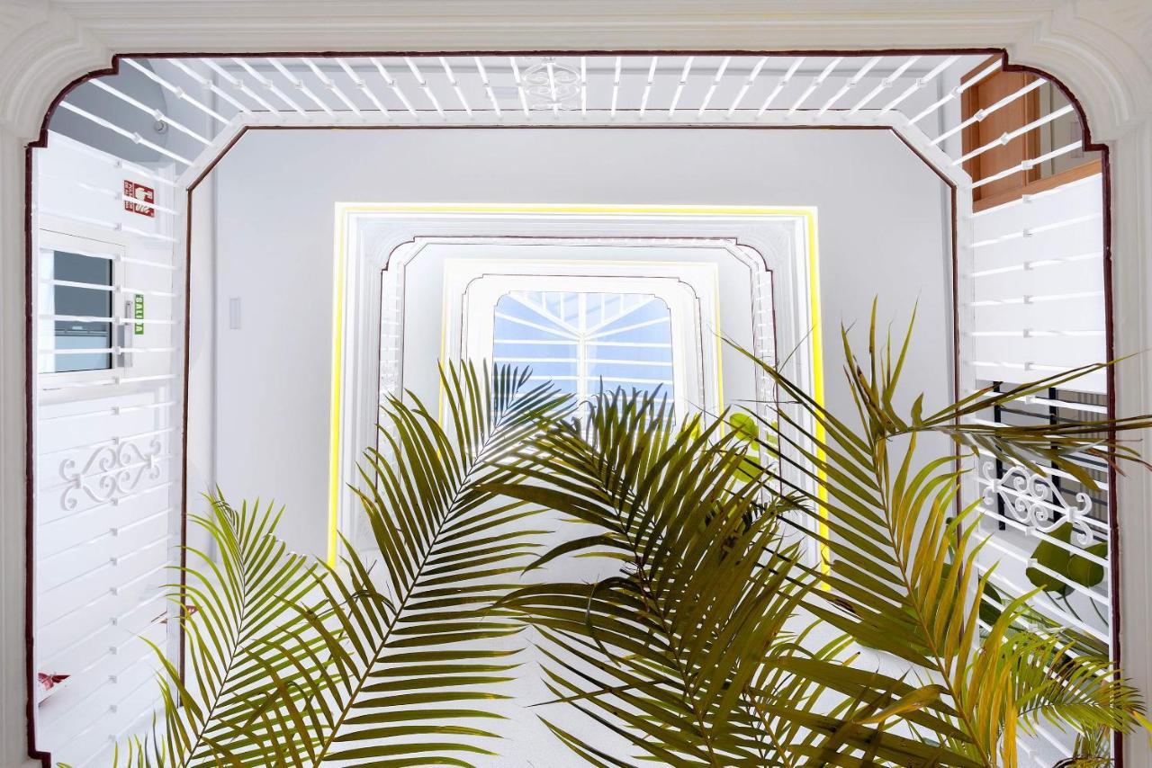 קדיז Genteel Home Catedral מראה חיצוני תמונה
