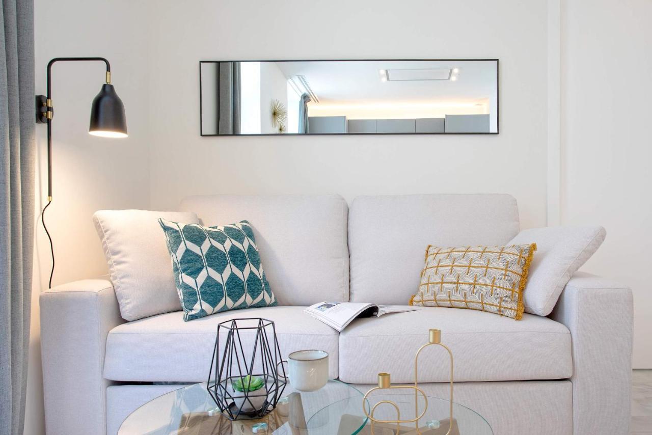 קדיז Genteel Home Catedral מראה חיצוני תמונה
