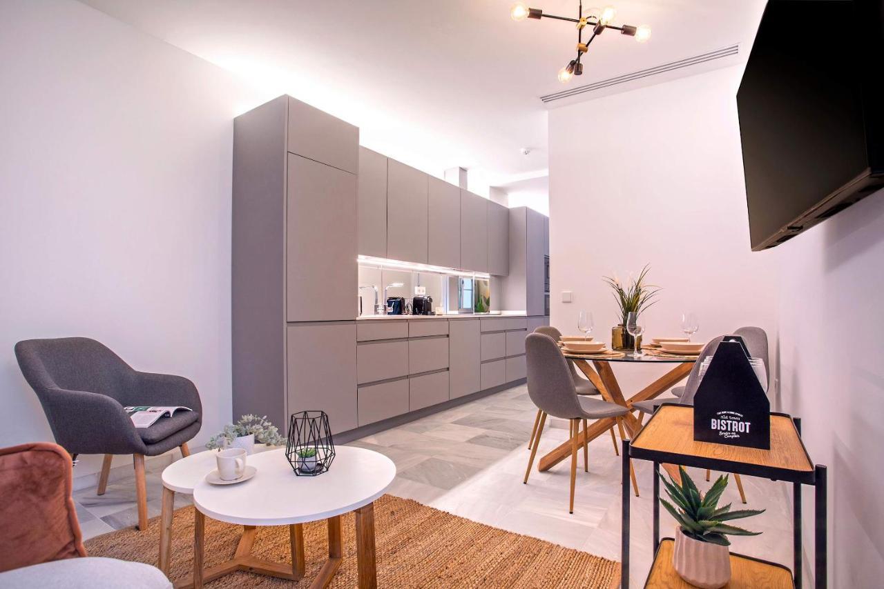 קדיז Genteel Home Catedral מראה חיצוני תמונה