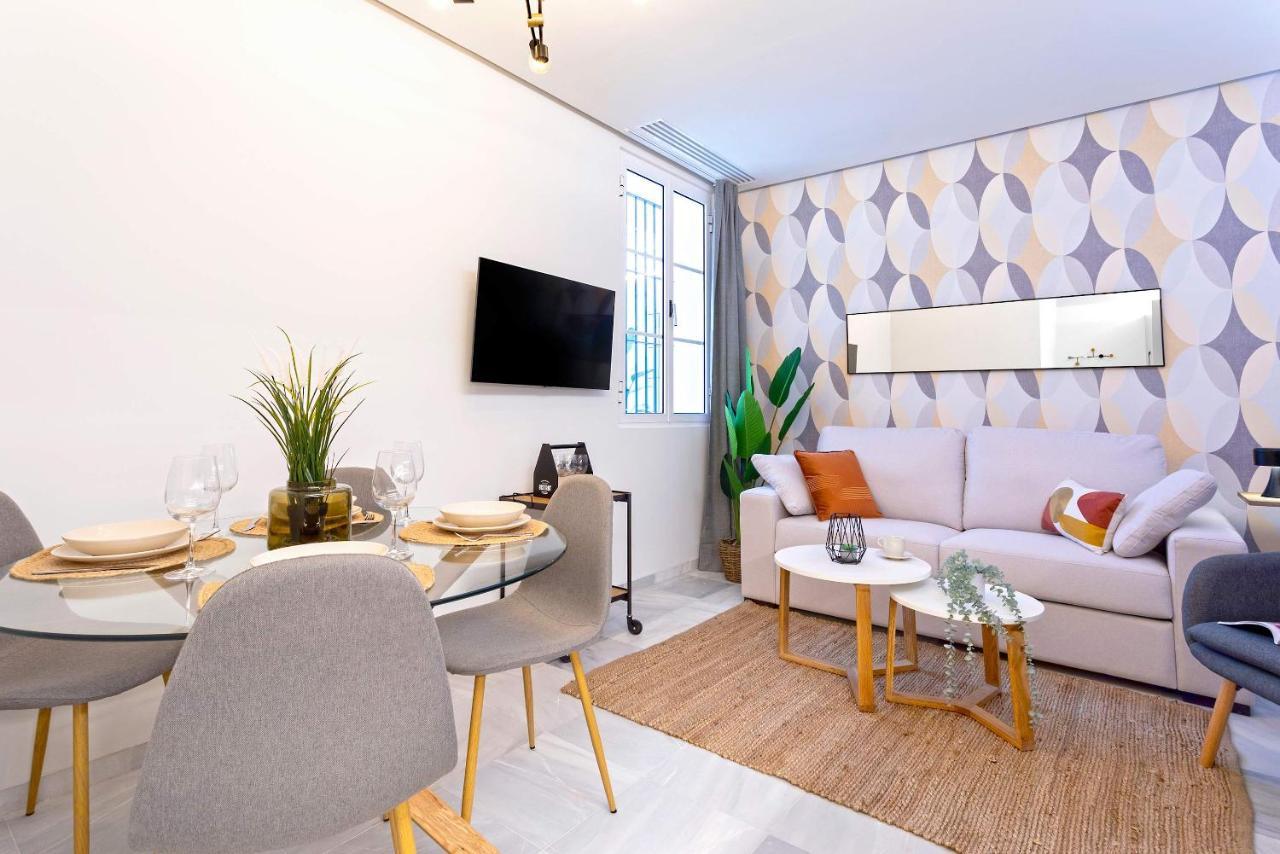 קדיז Genteel Home Catedral מראה חיצוני תמונה