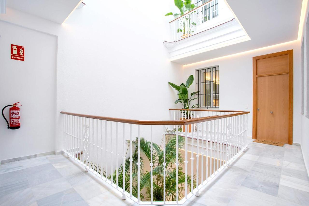 קדיז Genteel Home Catedral מראה חיצוני תמונה