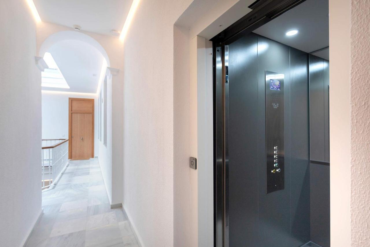 קדיז Genteel Home Catedral מראה חיצוני תמונה