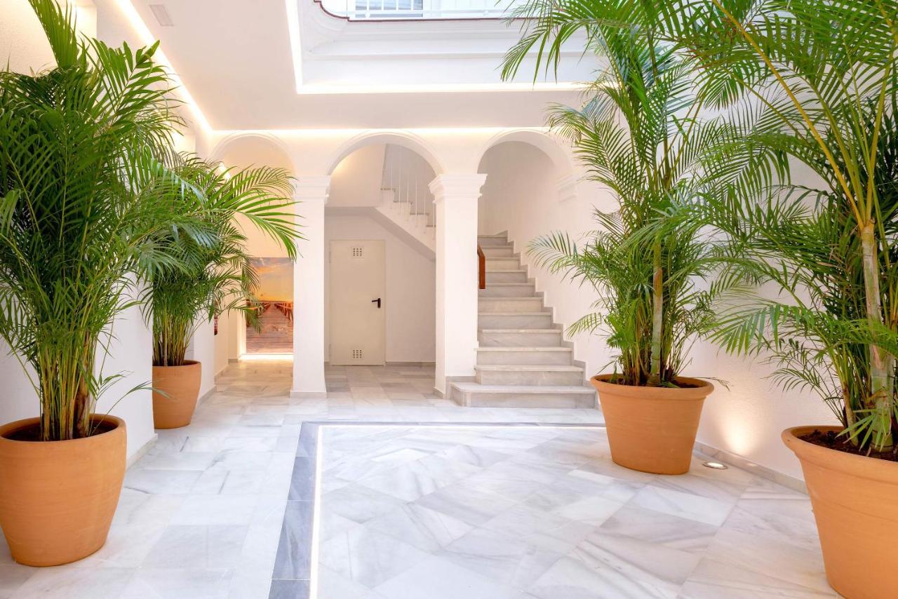 קדיז Genteel Home Catedral מראה חיצוני תמונה