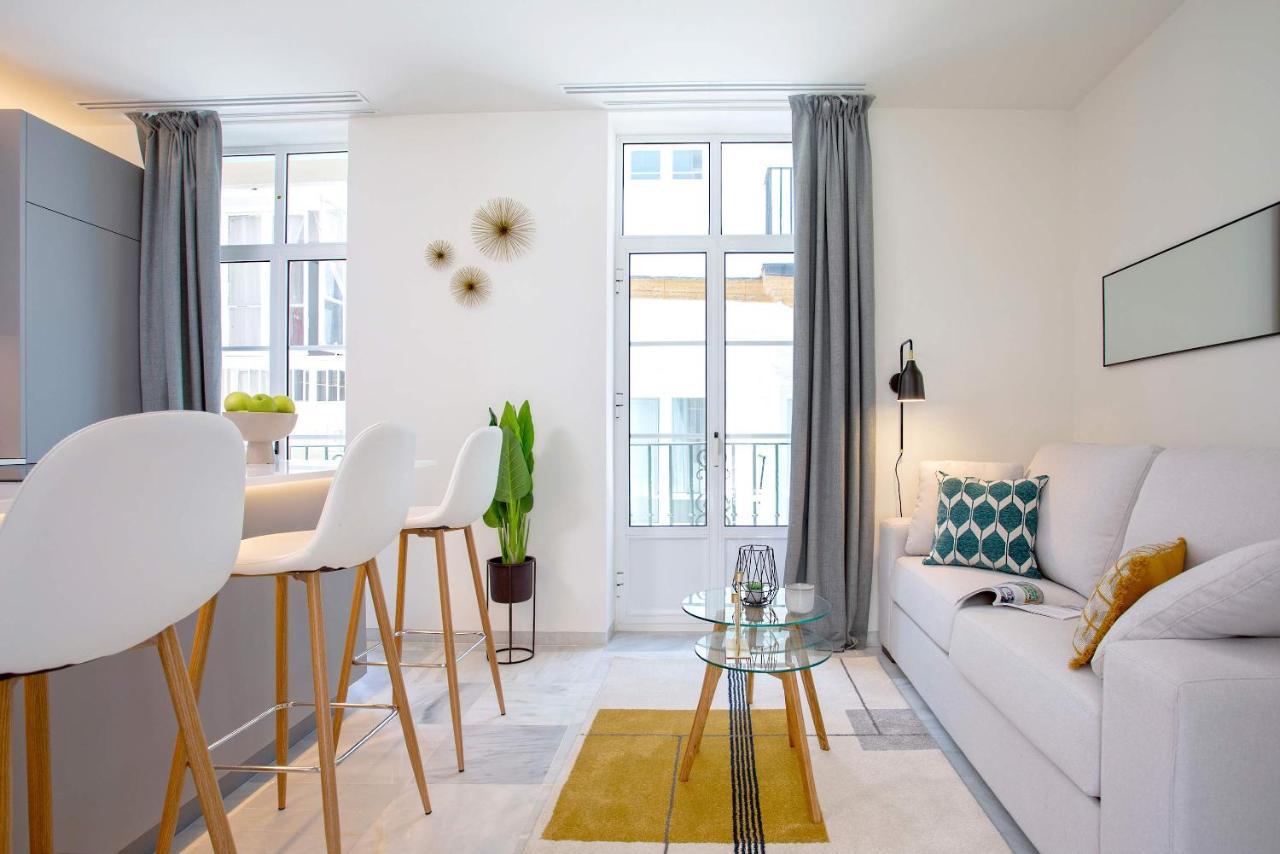 קדיז Genteel Home Catedral מראה חיצוני תמונה