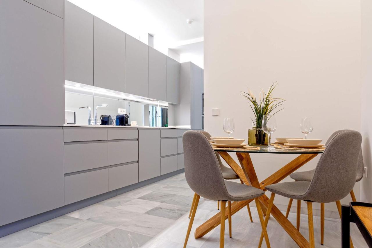 קדיז Genteel Home Catedral מראה חיצוני תמונה