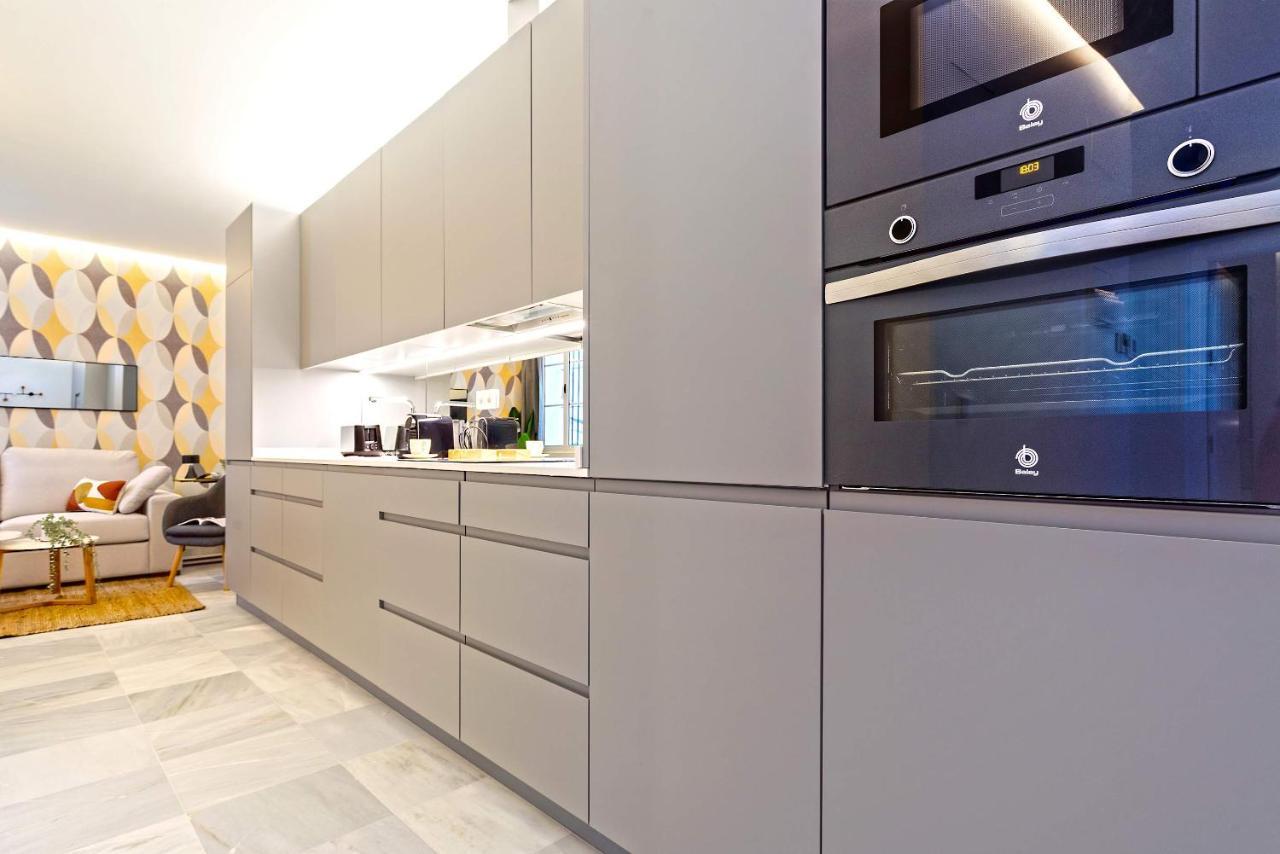 קדיז Genteel Home Catedral מראה חיצוני תמונה