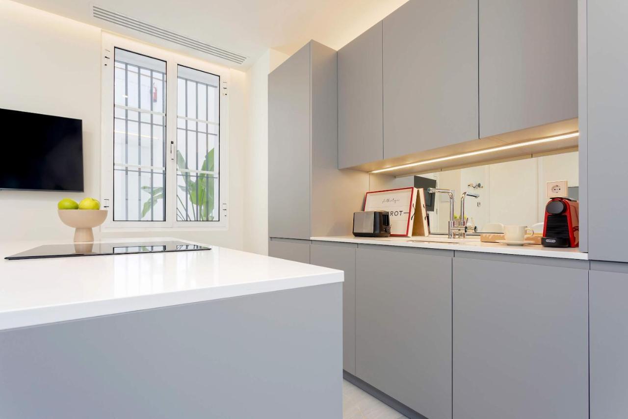 קדיז Genteel Home Catedral מראה חיצוני תמונה