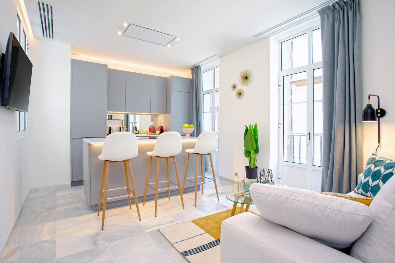 קדיז Genteel Home Catedral מראה חיצוני תמונה