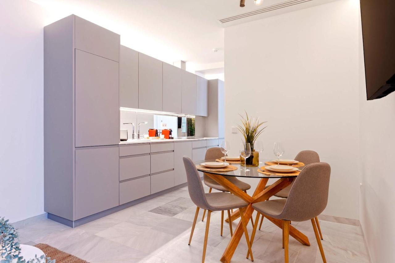 קדיז Genteel Home Catedral מראה חיצוני תמונה