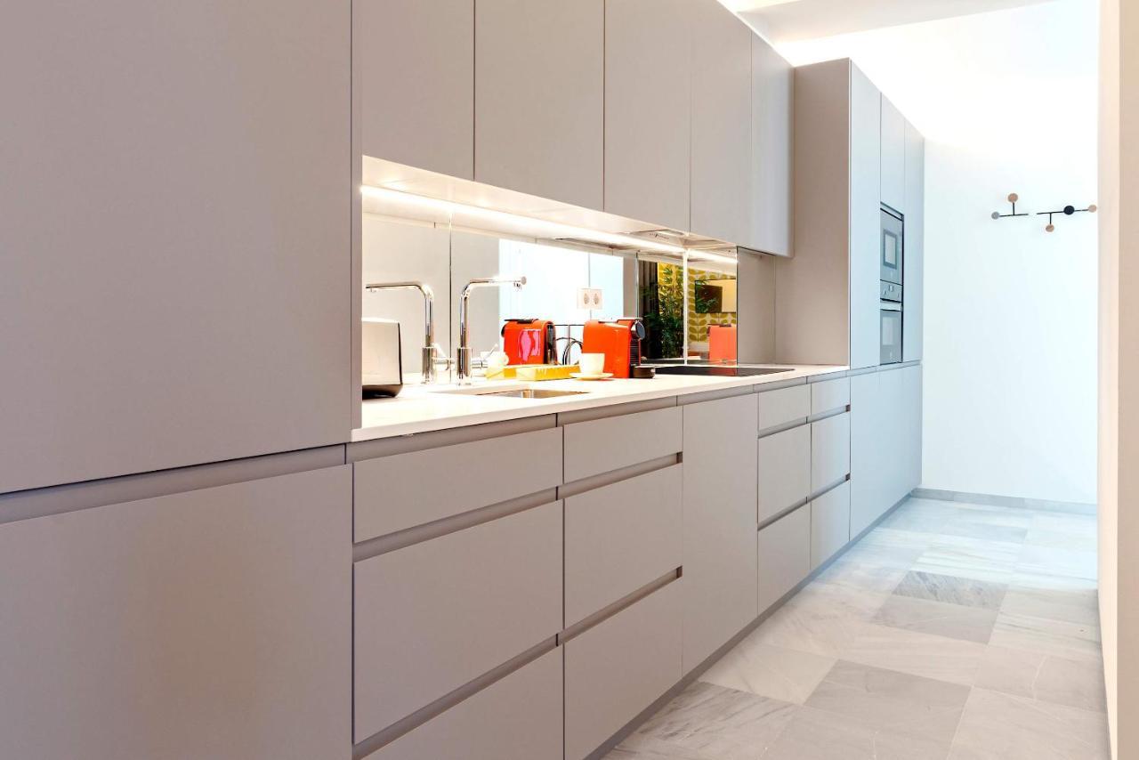 קדיז Genteel Home Catedral מראה חיצוני תמונה