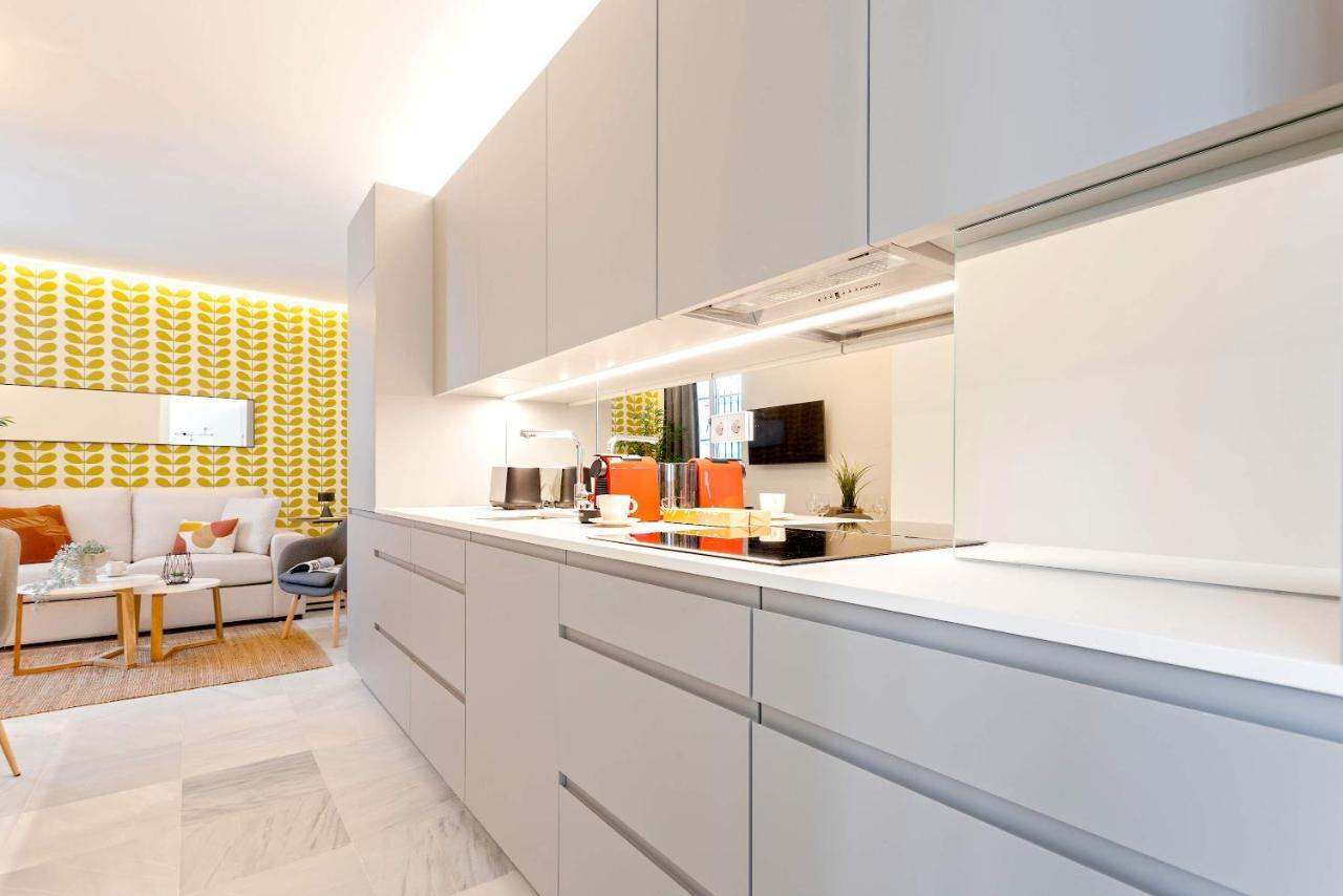 קדיז Genteel Home Catedral מראה חיצוני תמונה