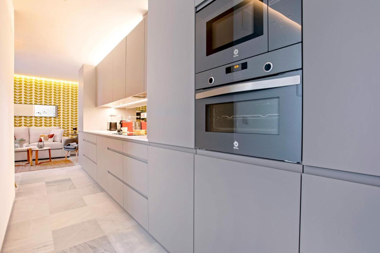קדיז Genteel Home Catedral מראה חיצוני תמונה
