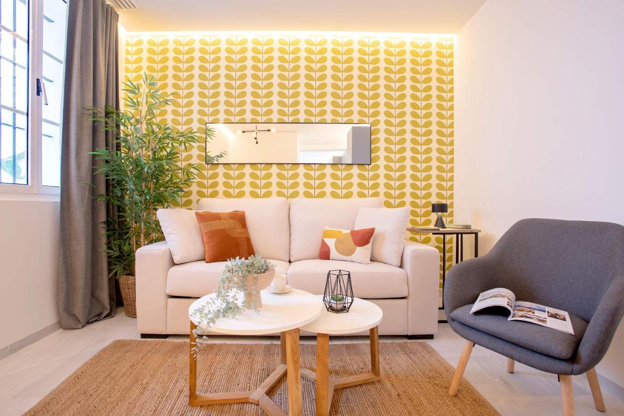 קדיז Genteel Home Catedral מראה חיצוני תמונה