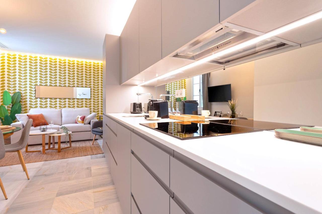 קדיז Genteel Home Catedral מראה חיצוני תמונה