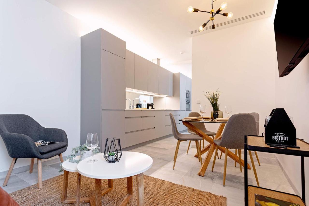 קדיז Genteel Home Catedral מראה חיצוני תמונה