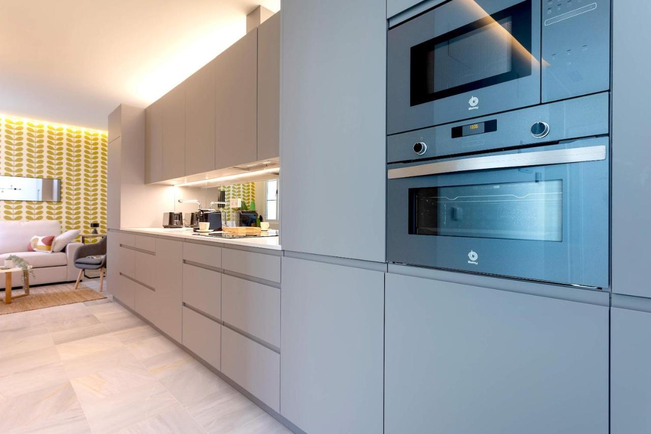 קדיז Genteel Home Catedral מראה חיצוני תמונה