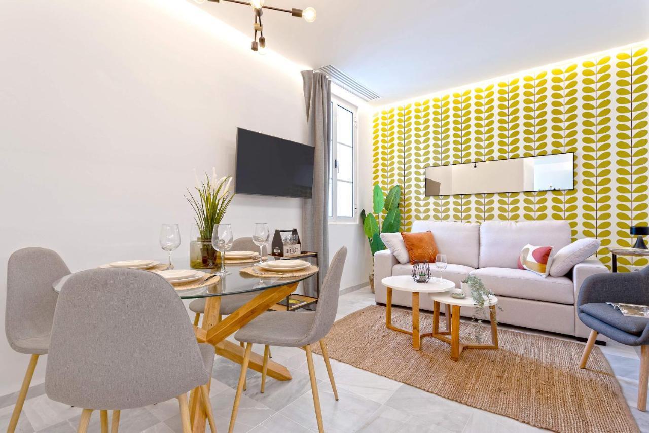 קדיז Genteel Home Catedral מראה חיצוני תמונה