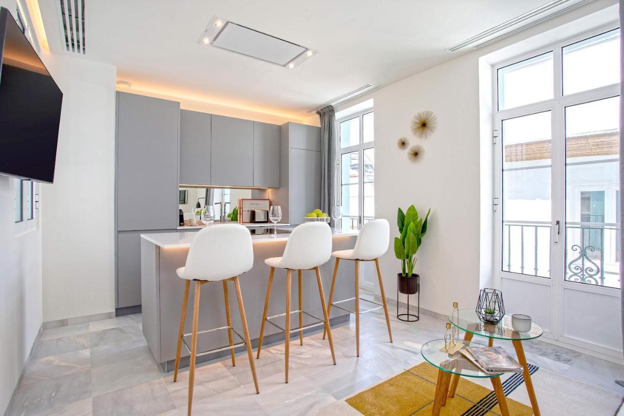 קדיז Genteel Home Catedral מראה חיצוני תמונה