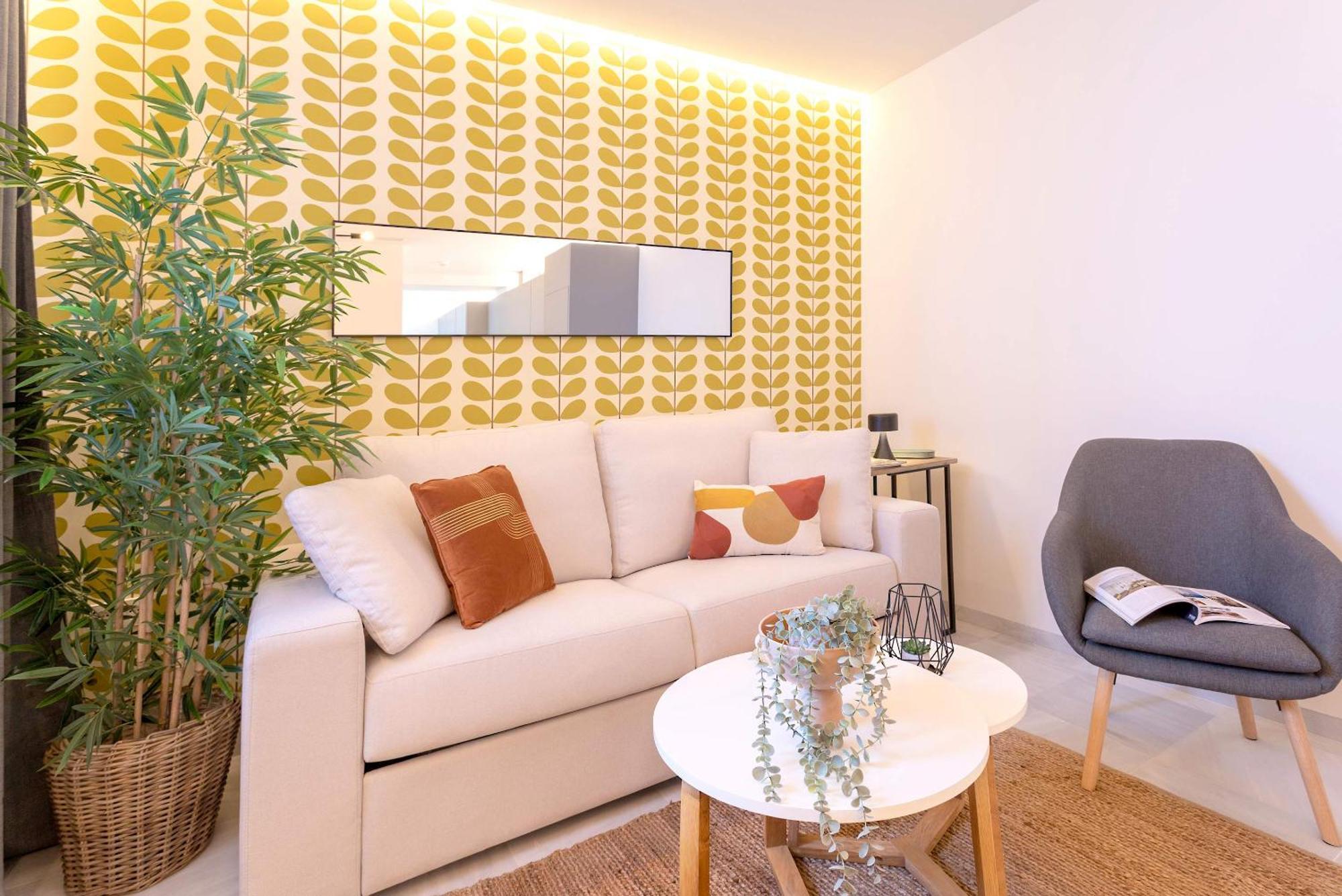 קדיז Genteel Home Catedral מראה חיצוני תמונה