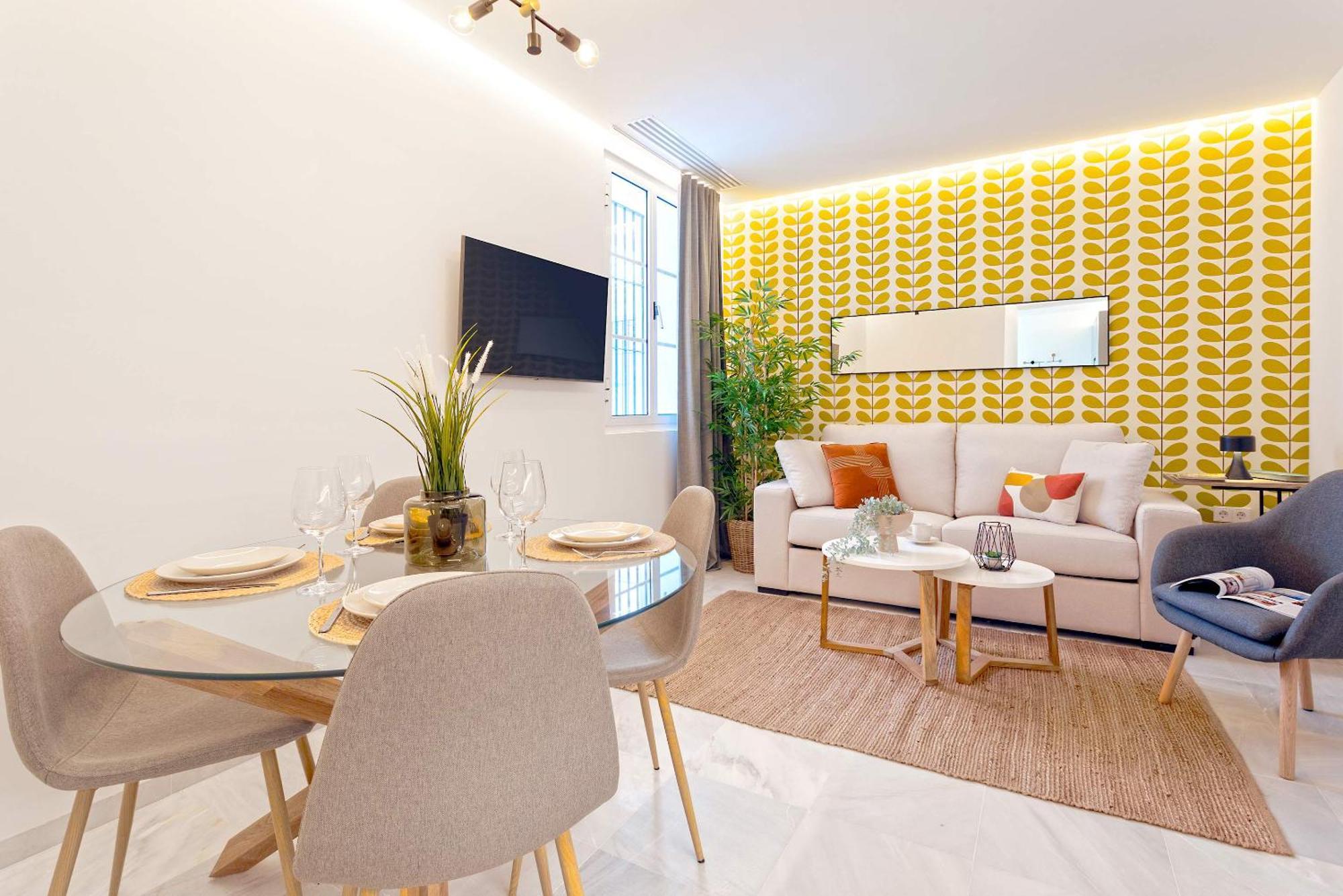 קדיז Genteel Home Catedral מראה חיצוני תמונה