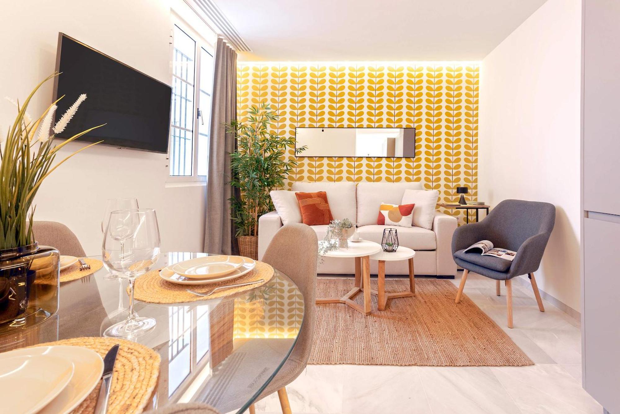 קדיז Genteel Home Catedral מראה חיצוני תמונה