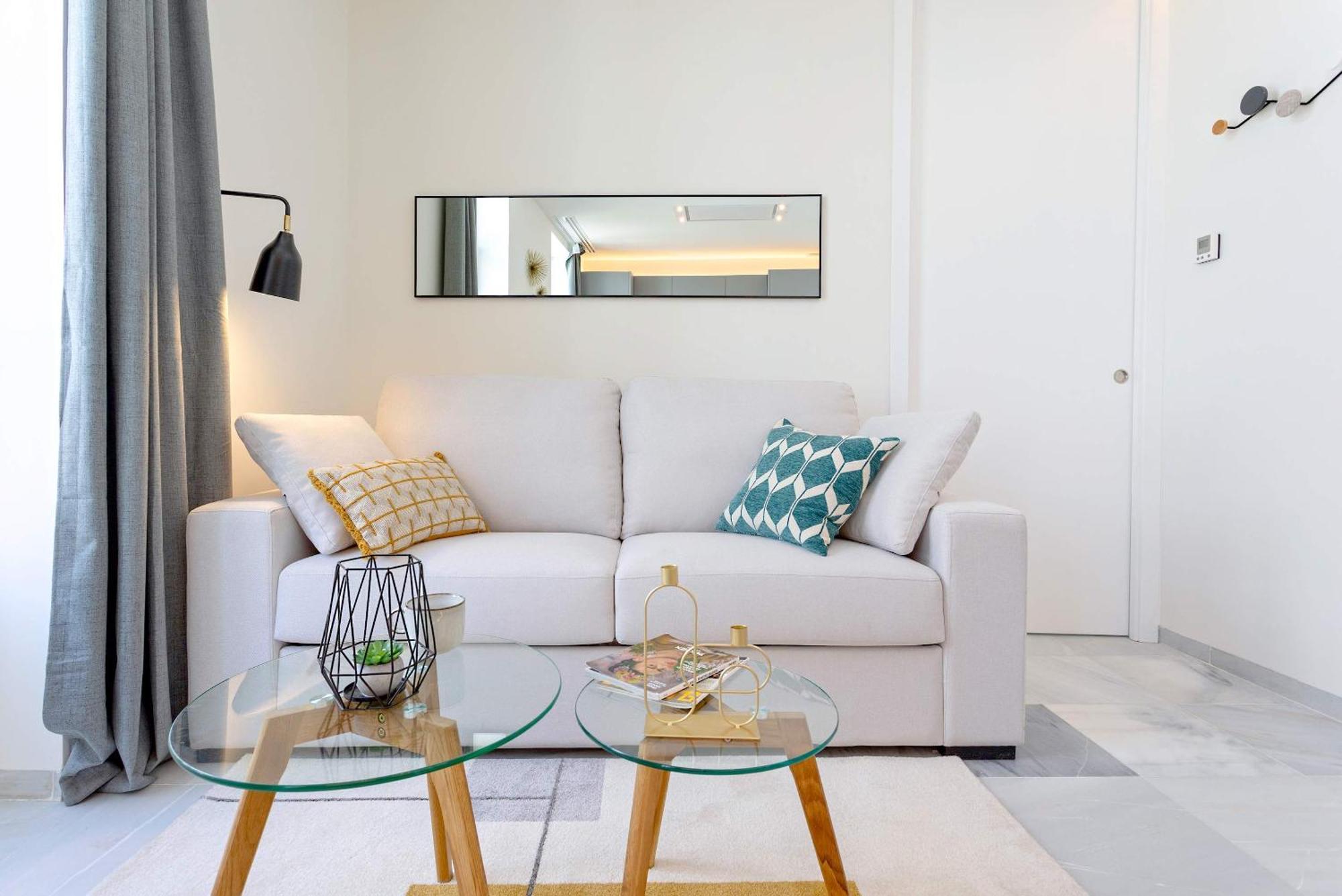 קדיז Genteel Home Catedral מראה חיצוני תמונה