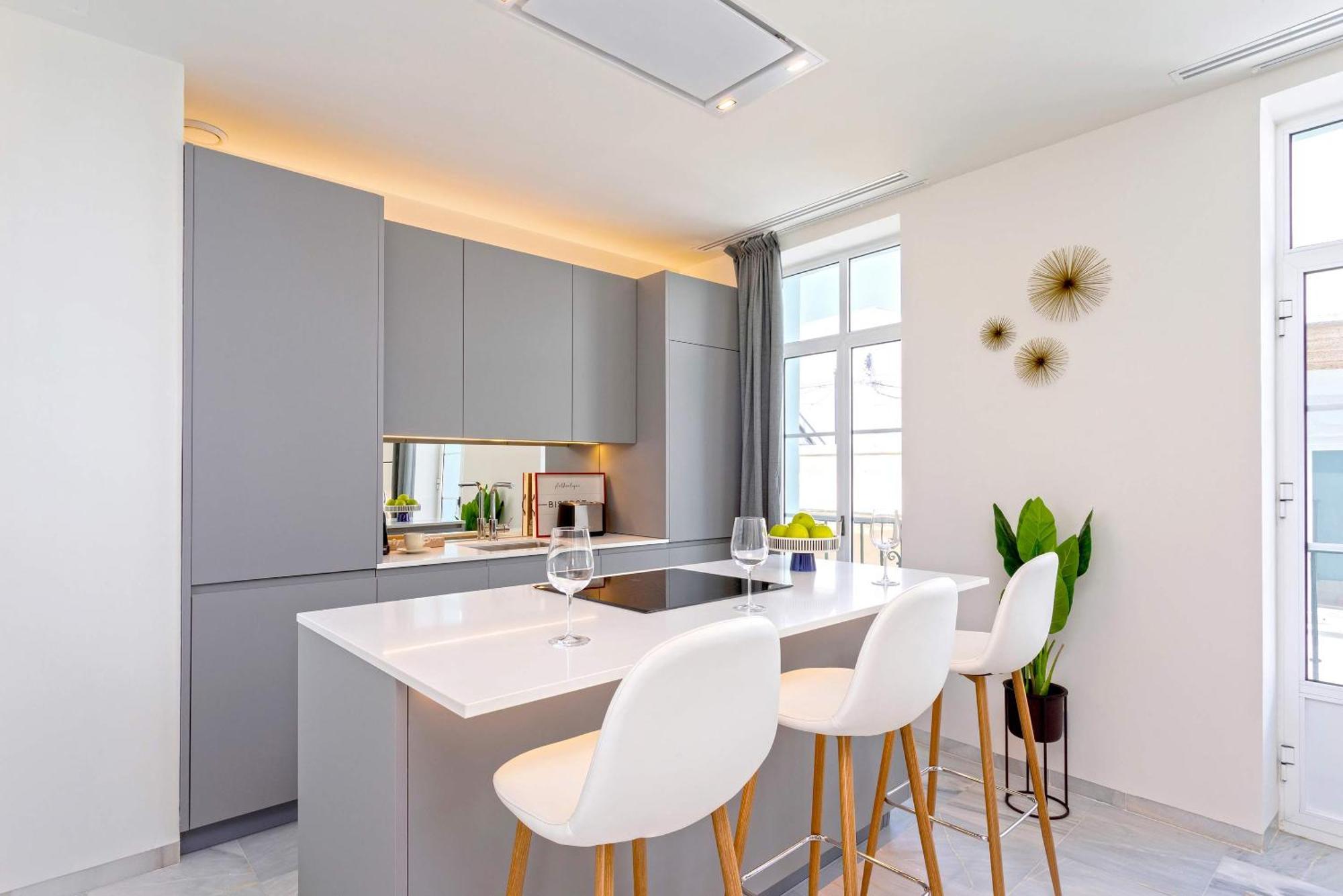 קדיז Genteel Home Catedral מראה חיצוני תמונה