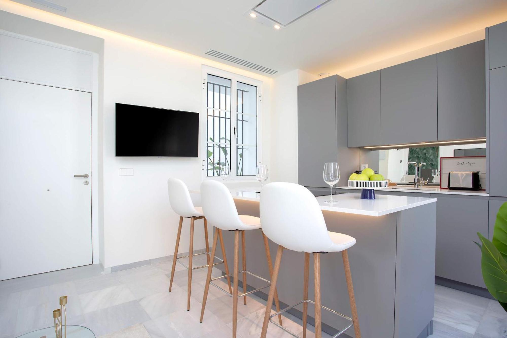 קדיז Genteel Home Catedral מראה חיצוני תמונה