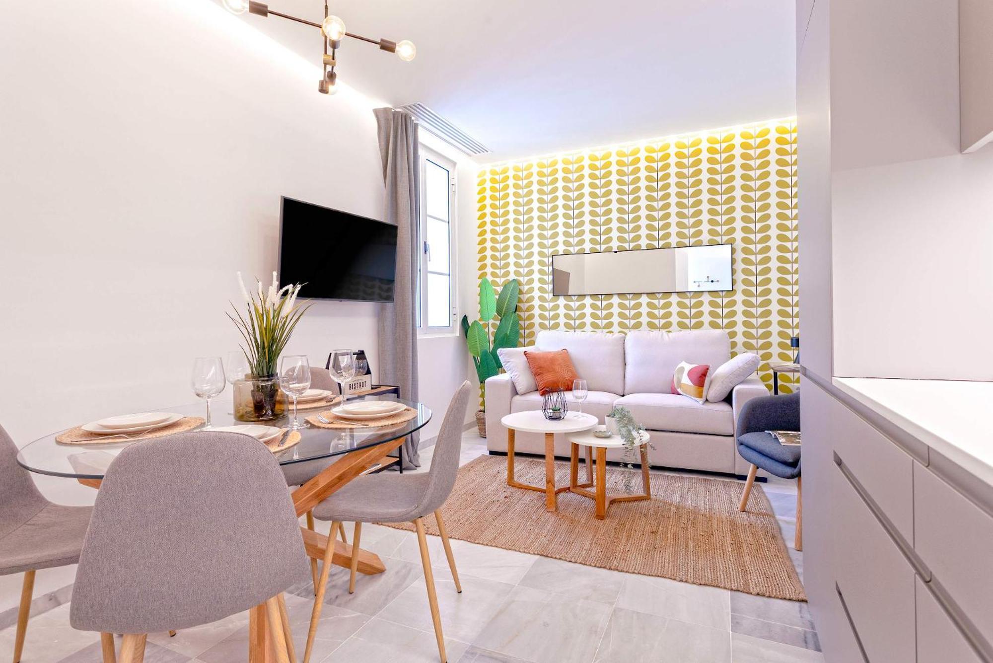 קדיז Genteel Home Catedral מראה חיצוני תמונה