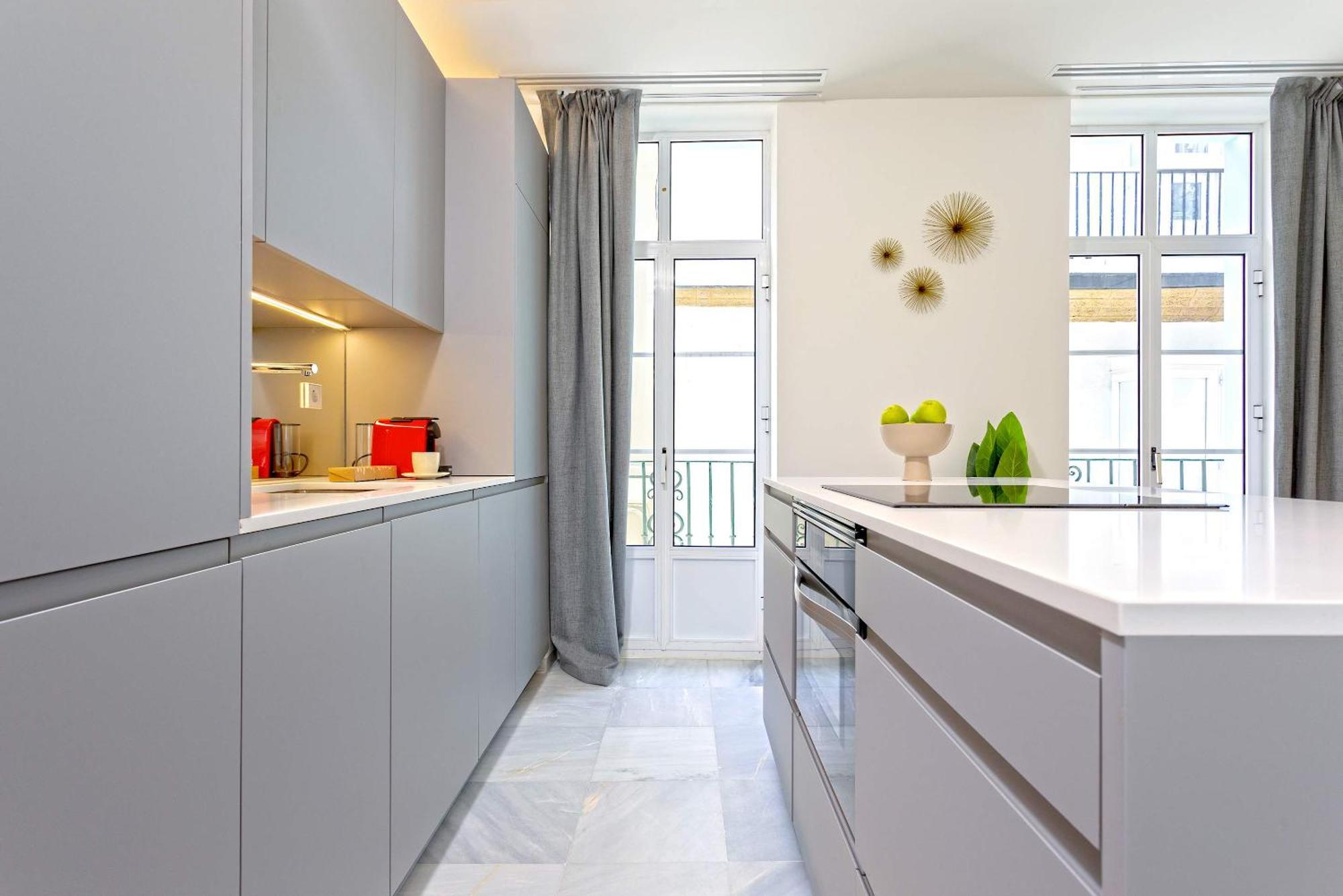 קדיז Genteel Home Catedral מראה חיצוני תמונה